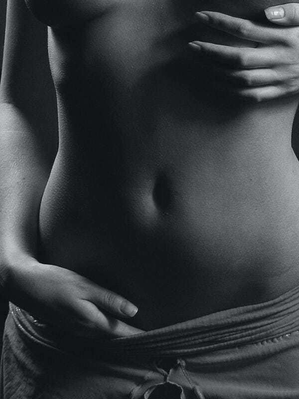 after lipo care